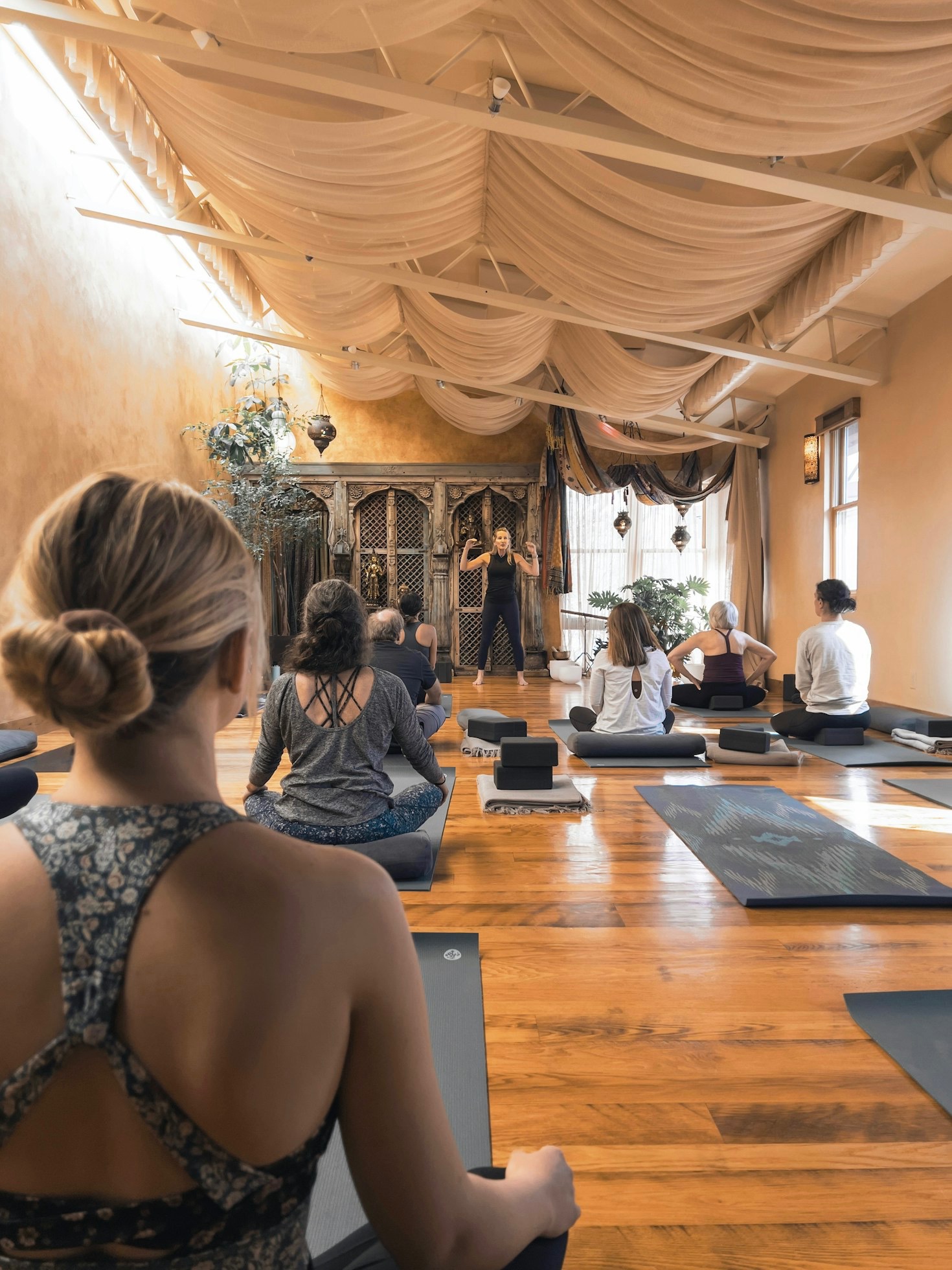 The Beginner’s Guide to Breathwork and Daily Meditation