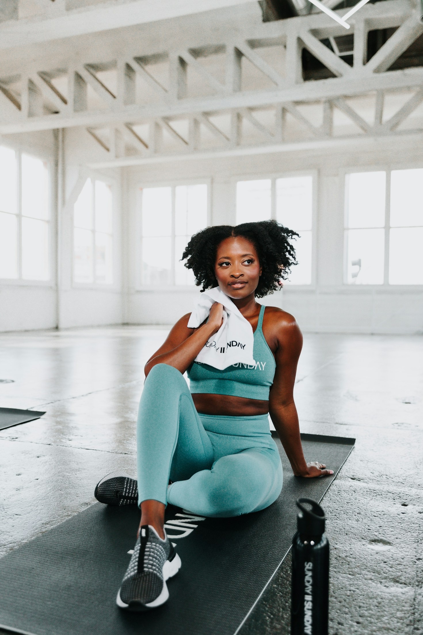 Creating a Mindful Morning Routine to Boost Energy