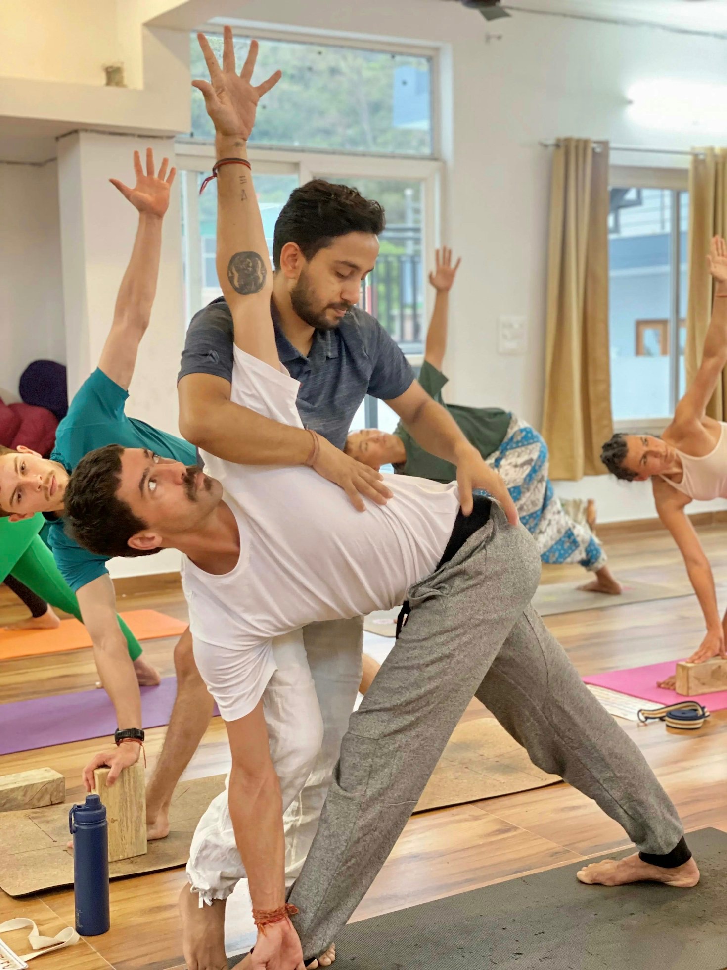 Unlocking Flexibility: Essential Stretches for Lifelong Mobility
